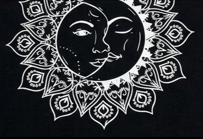 New Chapter Premium Oversized T-Shirt