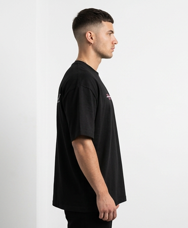 New Chapter Premium Oversized T-Shirt