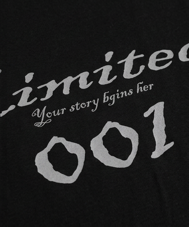 New Chapter Premium Oversized T-Shirt