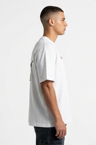 New Chapter Premium Oversized T-Shirt