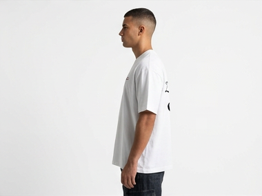 New Chapter Premium Oversized T-Shirt