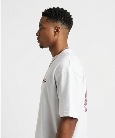 New Chapter Premium Oversized T-Shirt