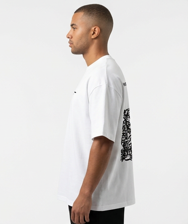 New Chapter Premium Oversized  T-Shirt