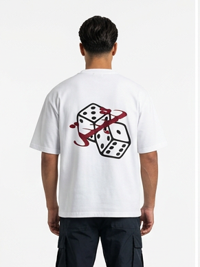 New Chapter Premium Oversized T-Shirt