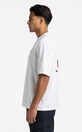 New Chapter Premium Oversized T-Shirt