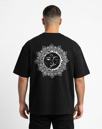 New Chapter Premium Oversized T-Shirt